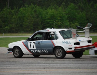 Illustration for article titled The Top 77 Lemons of the 24 Hours of LeMons South Spring 2010